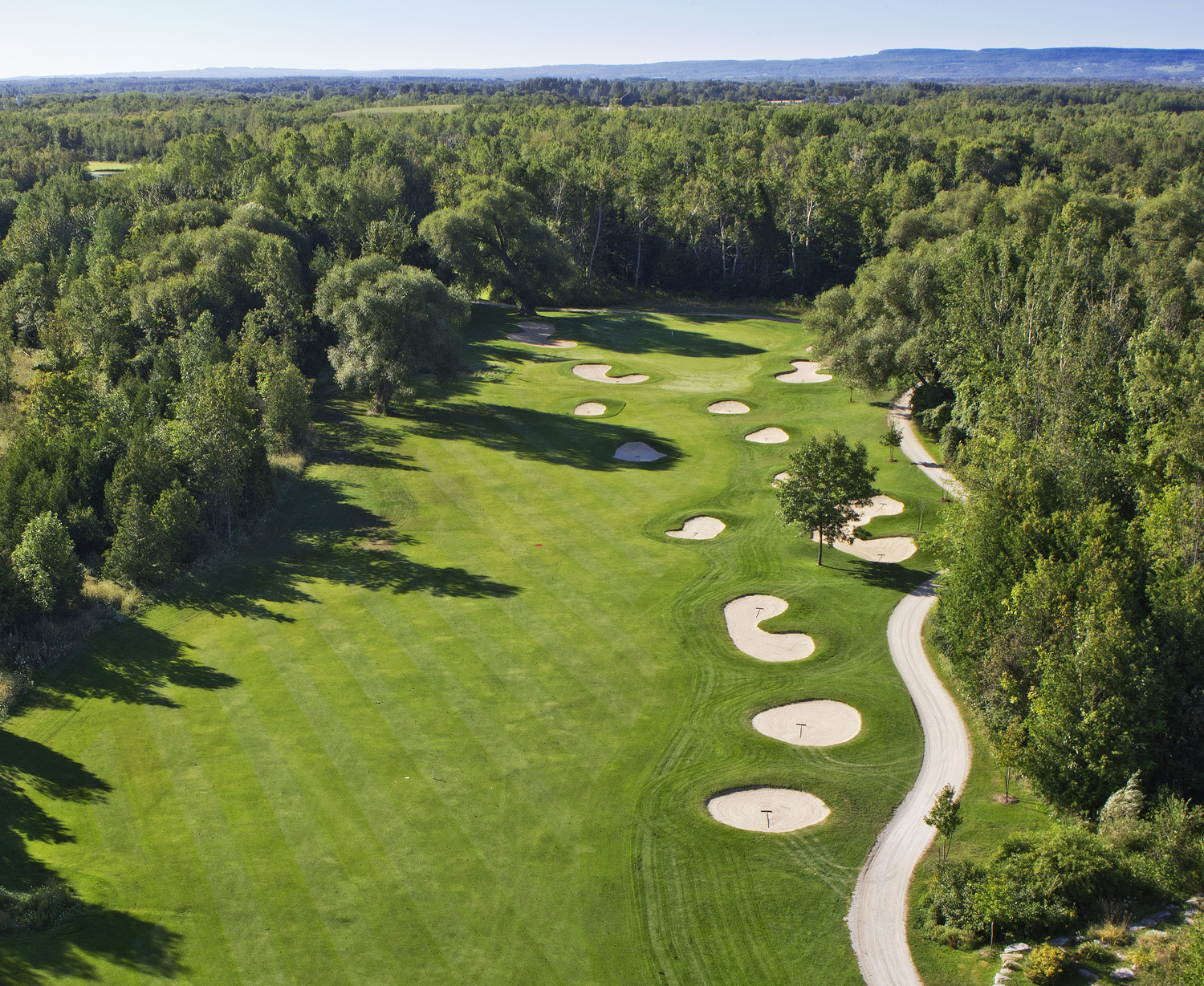 Cranberry Golf Course Simcoe Golf Discounts and Coupons on Green Fees