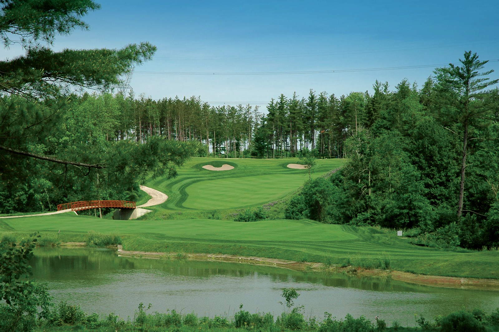 Otter Creek Golf Club Oxford Golf Discounts and Coupons on Green Fees