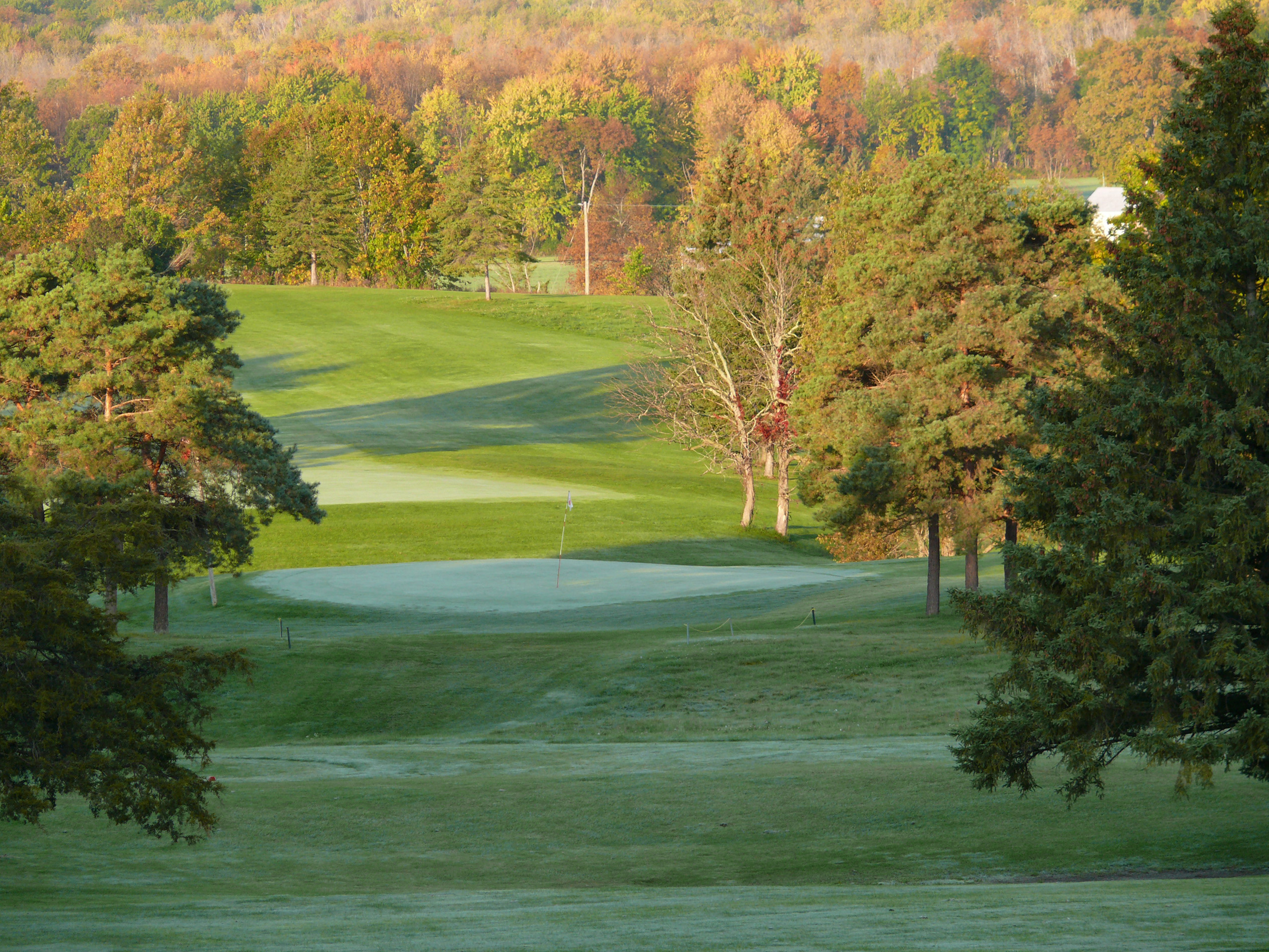 Oak Hills Golf Club Hastings Golf Discounts and Coupons on Green Fees