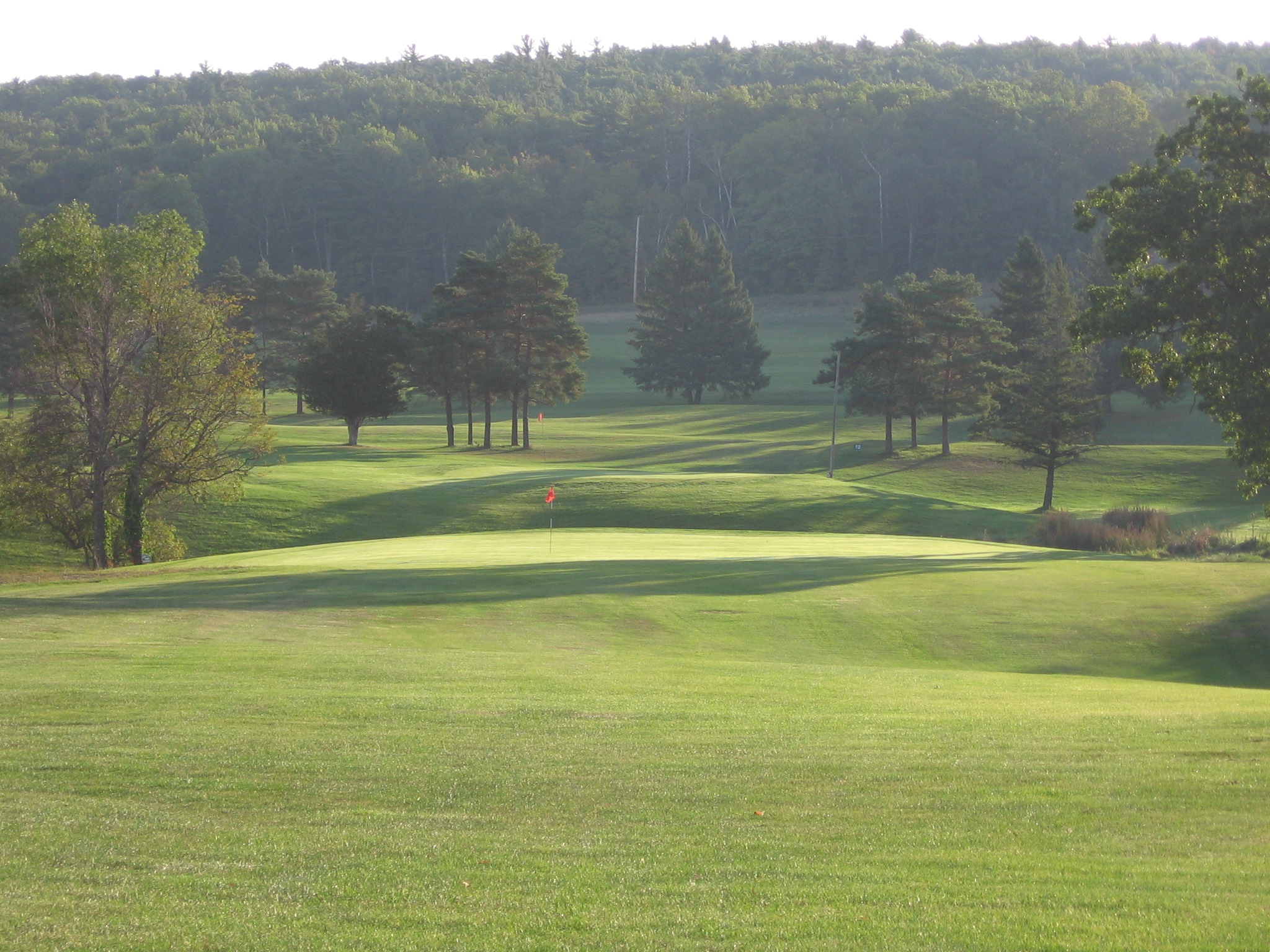 Oak Hills Golf Club Hastings Golf Discounts and Coupons on Green Fees