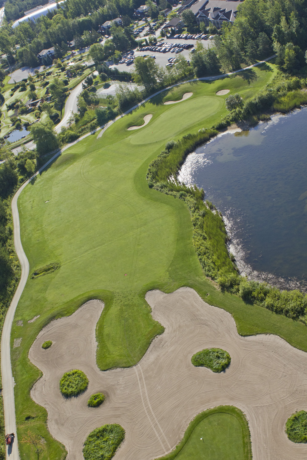 Cranberry Golf Course Simcoe Golf Discounts and Coupons on Green Fees