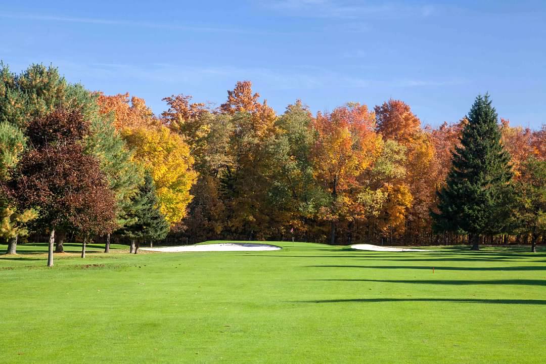 Saugeen Golf Club - Bruce - Golf Discounts and Coupons on Green Fees