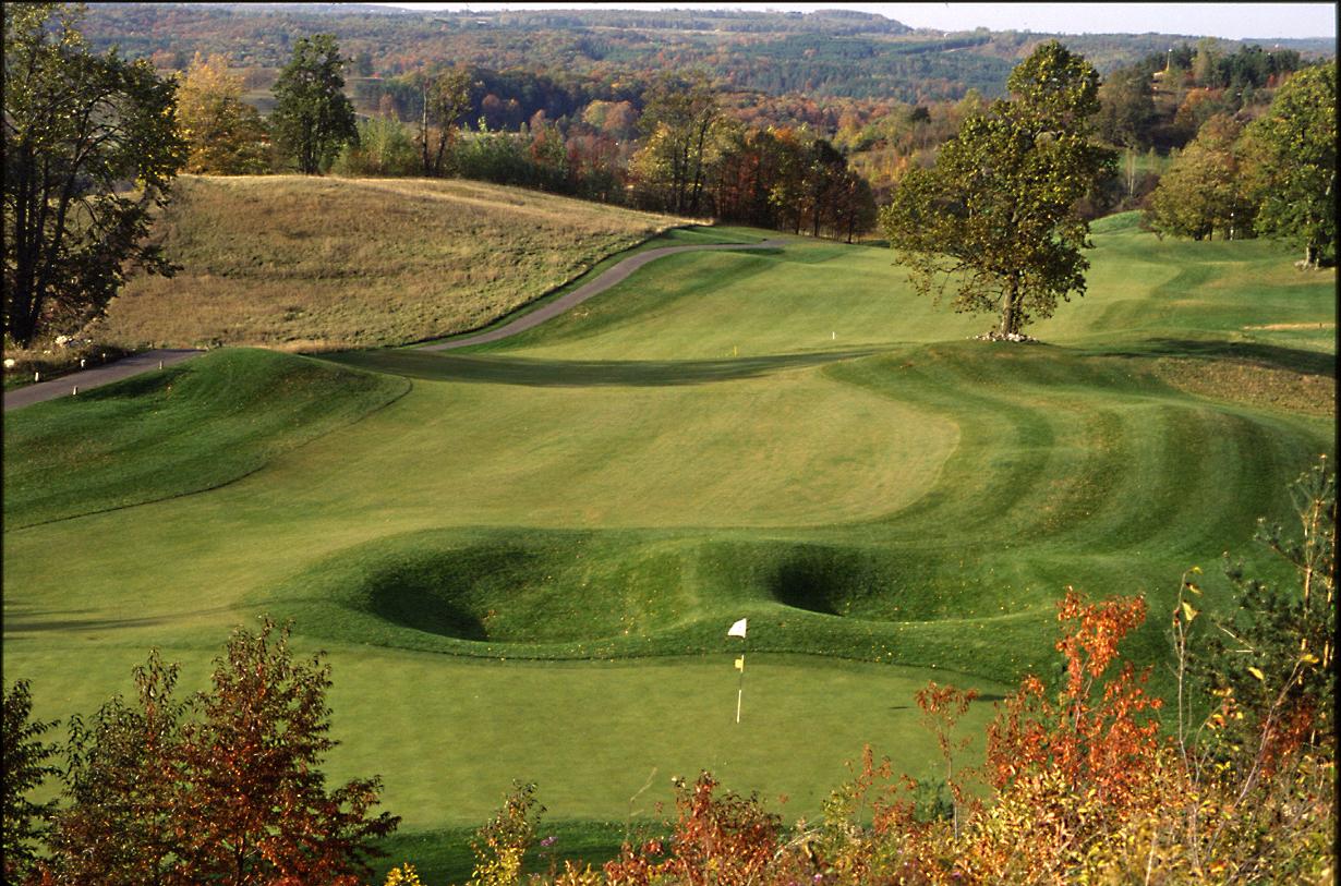 Hockley Valley Resort - Dufferin - Golf Discounts and Coupons on Green Fees