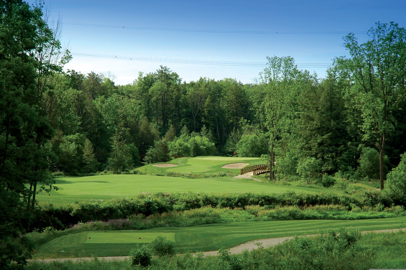 Otter Creek Golf Club Oxford Golf Discounts and Coupons on Green Fees