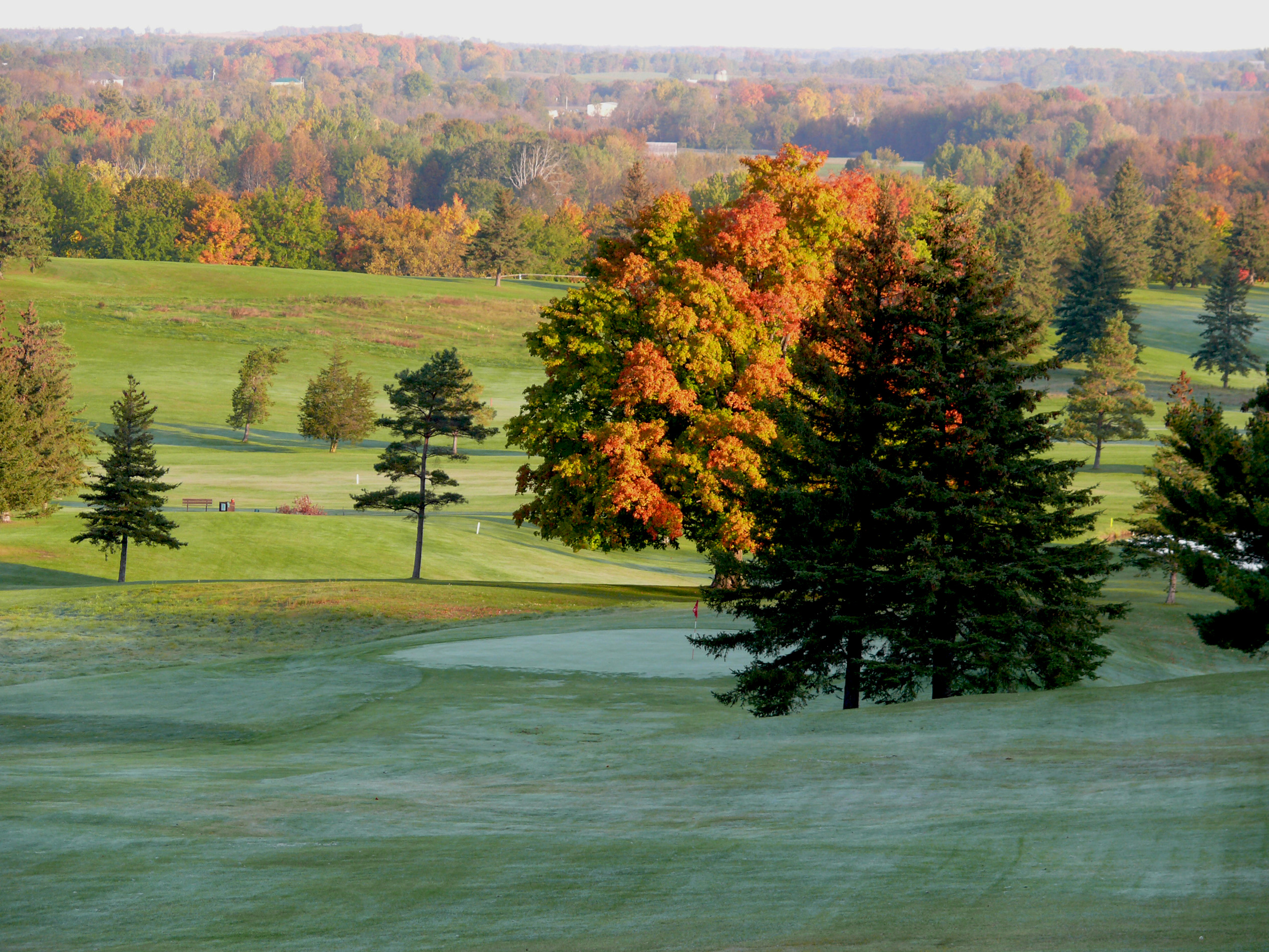 Oak Hills Golf Club Hastings Golf Discounts and Coupons on Green Fees